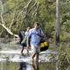 Illustration for article titled Hurricane Katrina Led To Spike In Divorce Rate